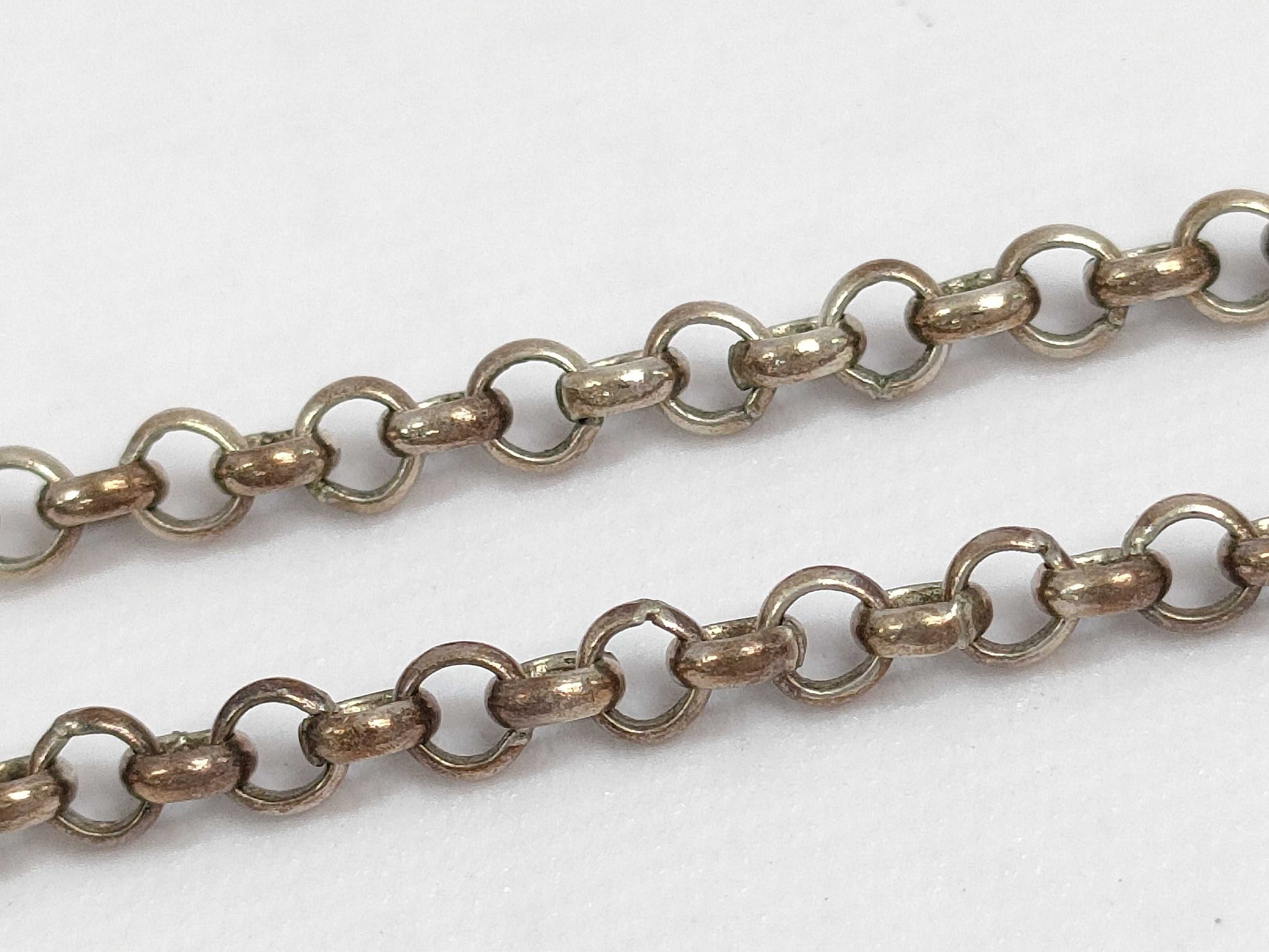 George Jensen Necklace 925 Necklace