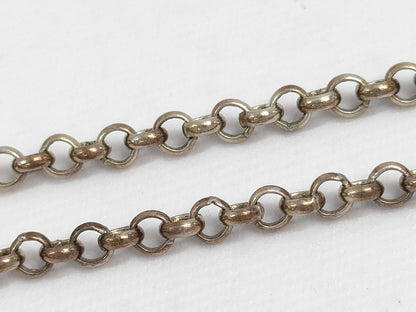 George Jensen Necklace 925 Necklace