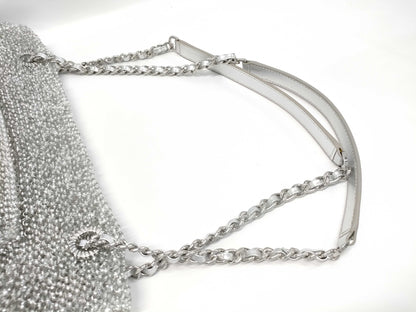 ANTEPRIMA Turnlock Chain Shoulder Handbag