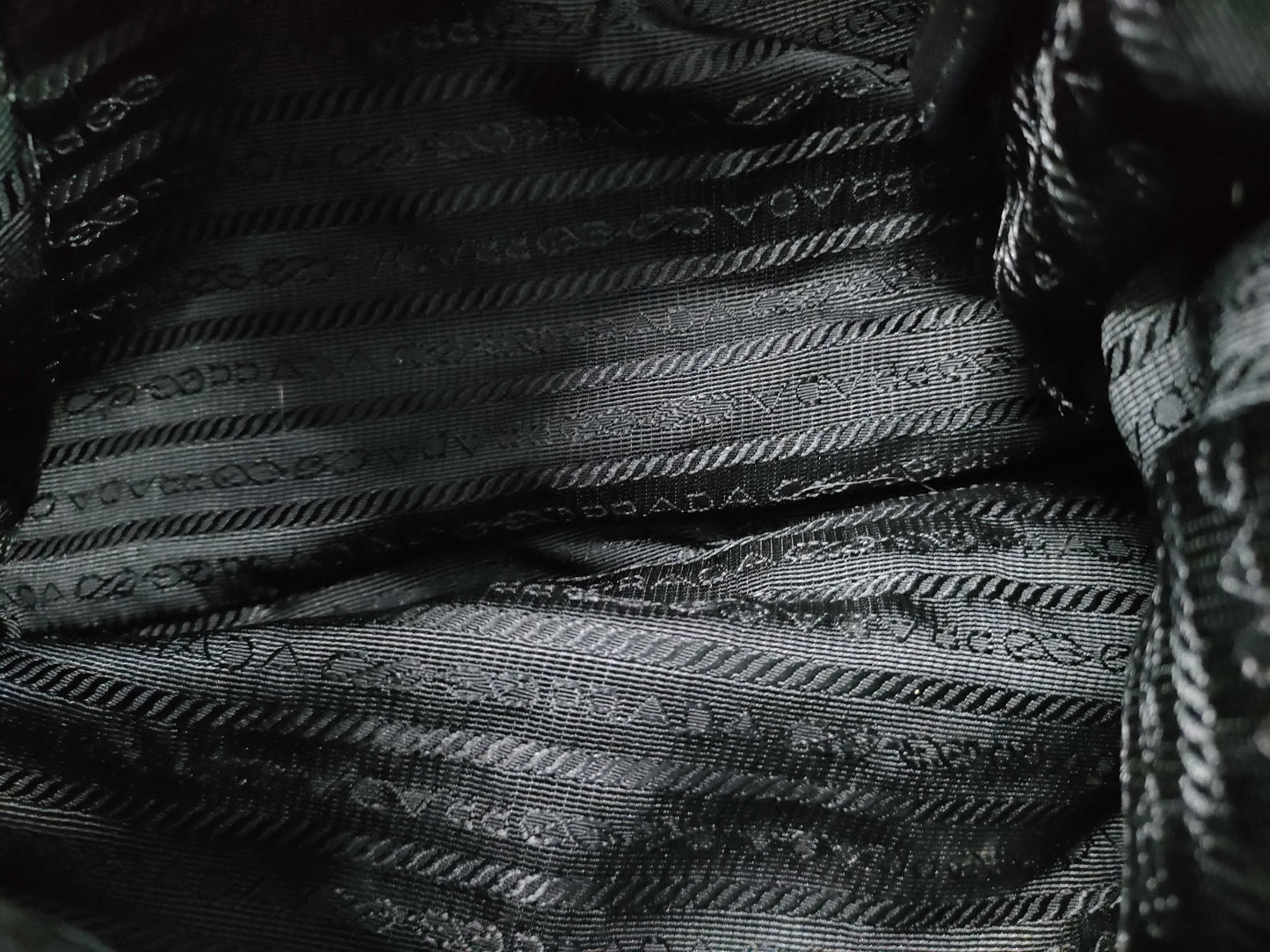 GUCCI Gucci/Prada BC Rank *3-Piece Shoulder Bag Set