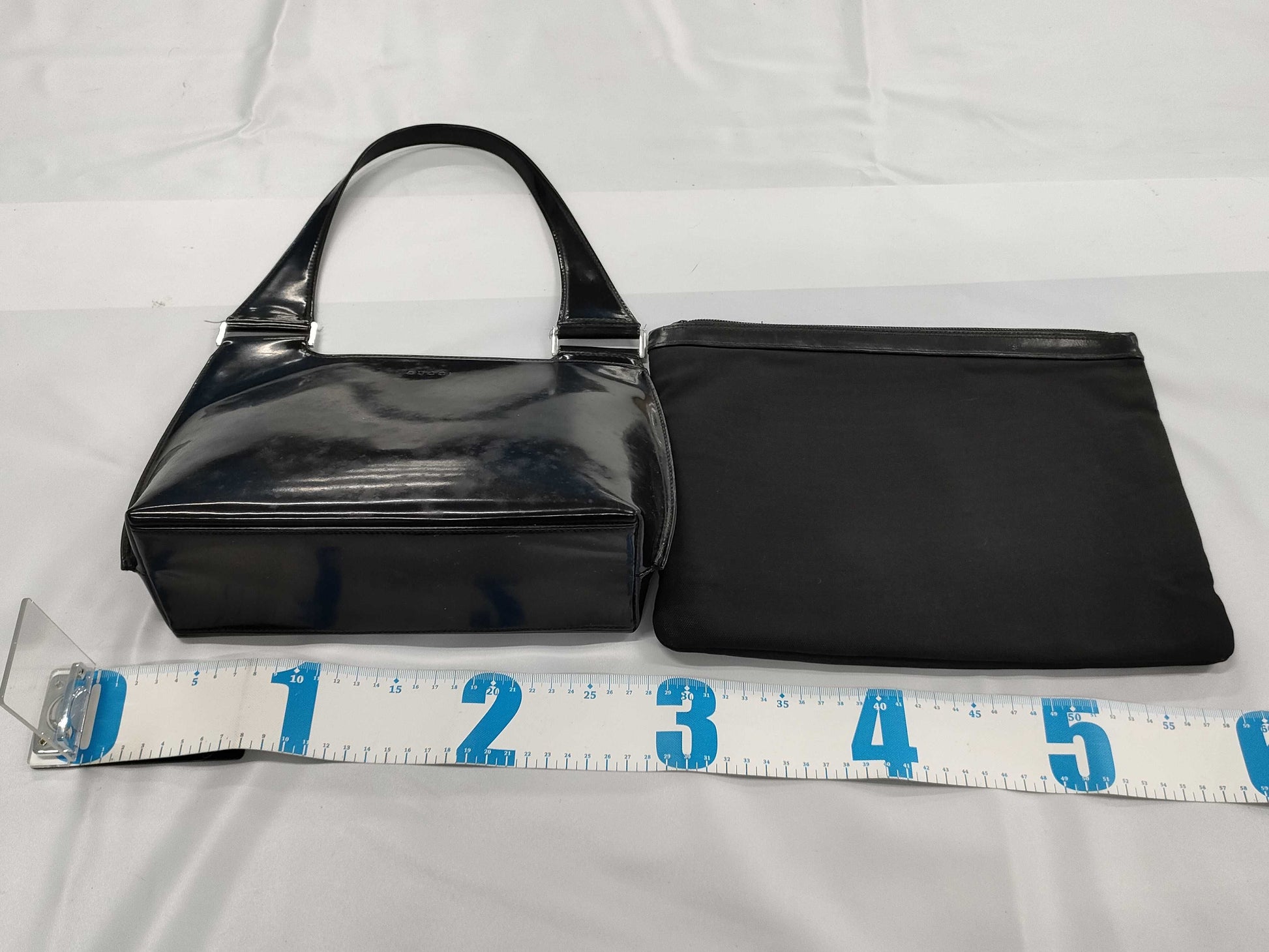 GUCCI Gucci/Prada BC Rank *3-Piece Shoulder Bag Set