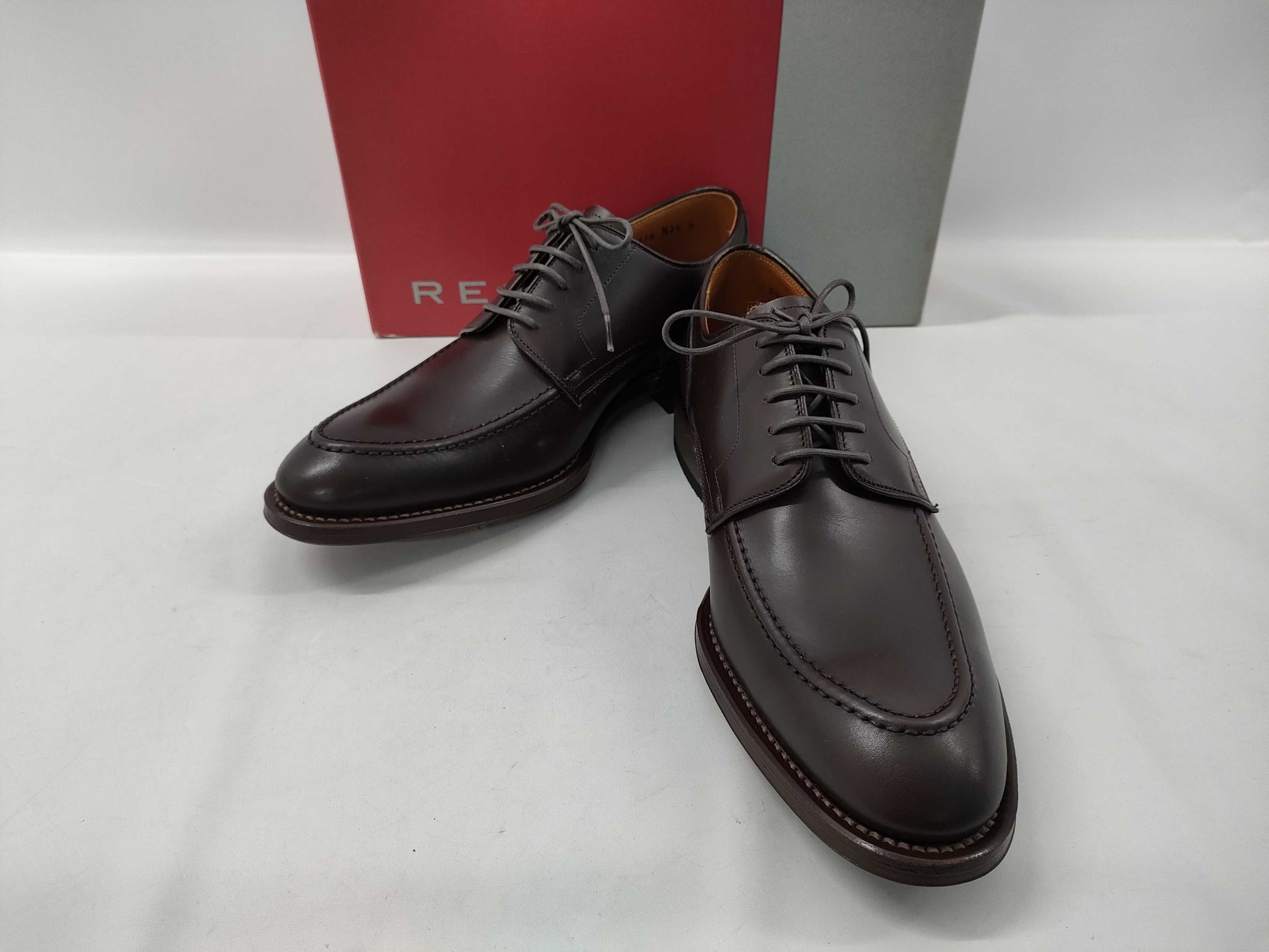 REGAL Unused Business Shoes