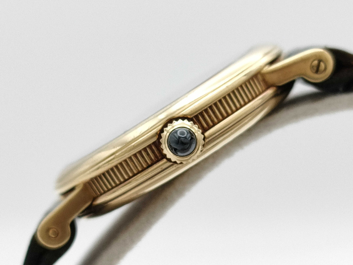 BREGUET Classic 8170 2135 Hand-Wound K18 Women's Watch