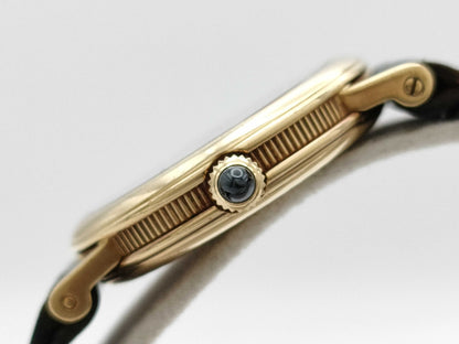 BREGUET Classic 8170 2135 Hand-Wound K18 Women's Watch