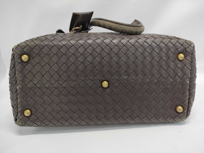 BOTTEGA VENETA Intrecciato Tote Bag