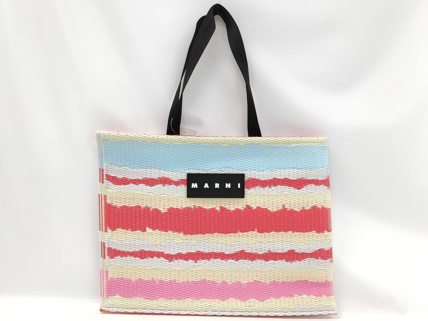 Maruni Tatami Tote Bag