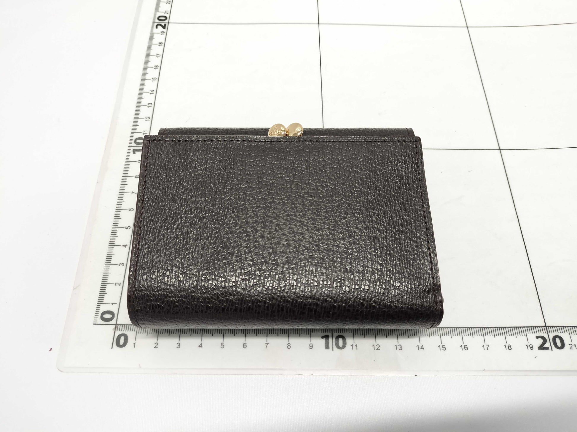 Vivienne Westwood wallet