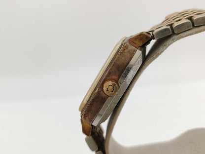 OMEGA Geneve Automatic Men's Watch