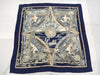 HERMES RYTHMES DU MONDE 140 Large Stole Other Accessories