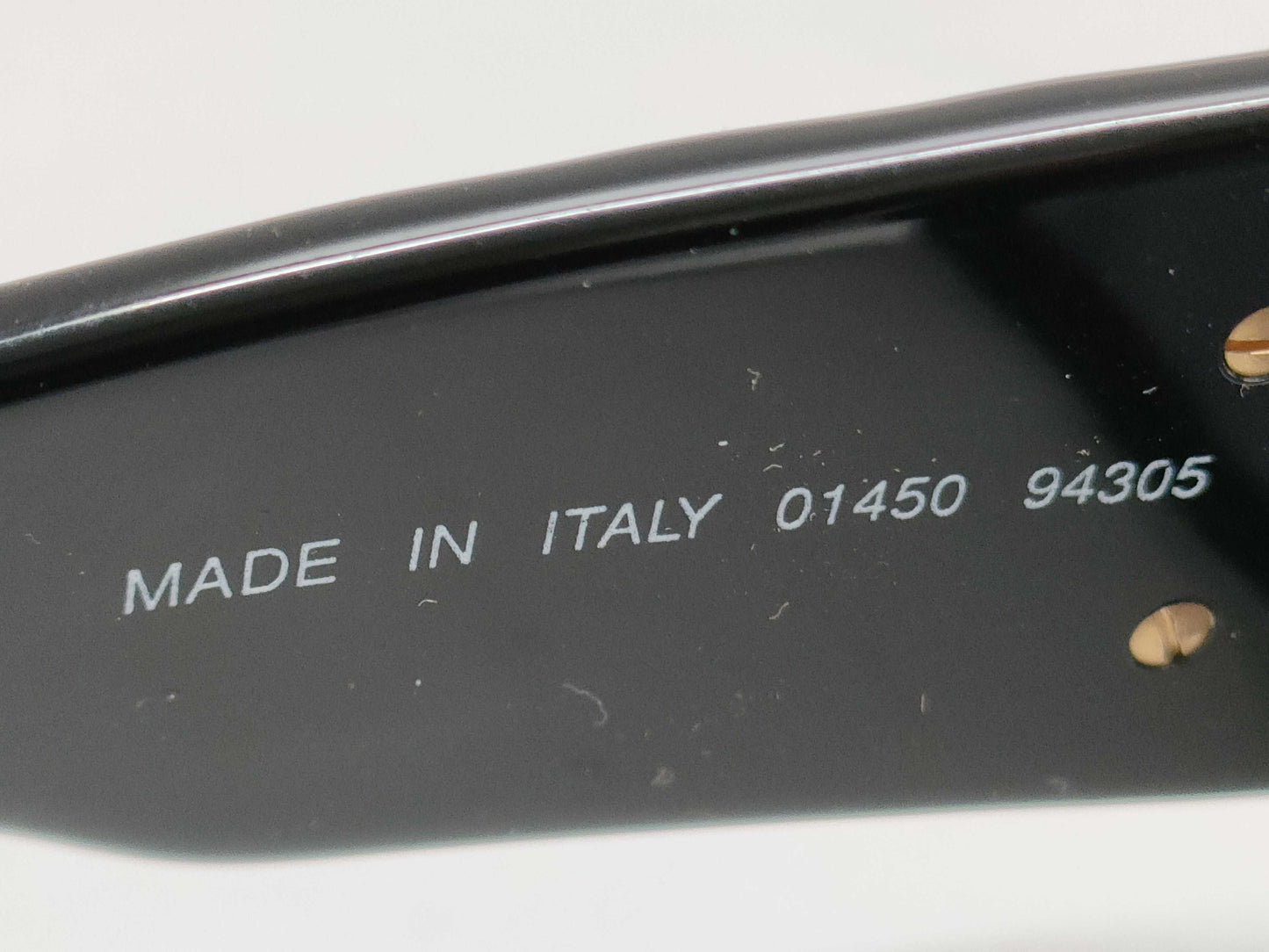 CHANEL Matelasse/Coco Mark Sunglasses with Case 01450 94305 Sunglasses/Eyeglasses