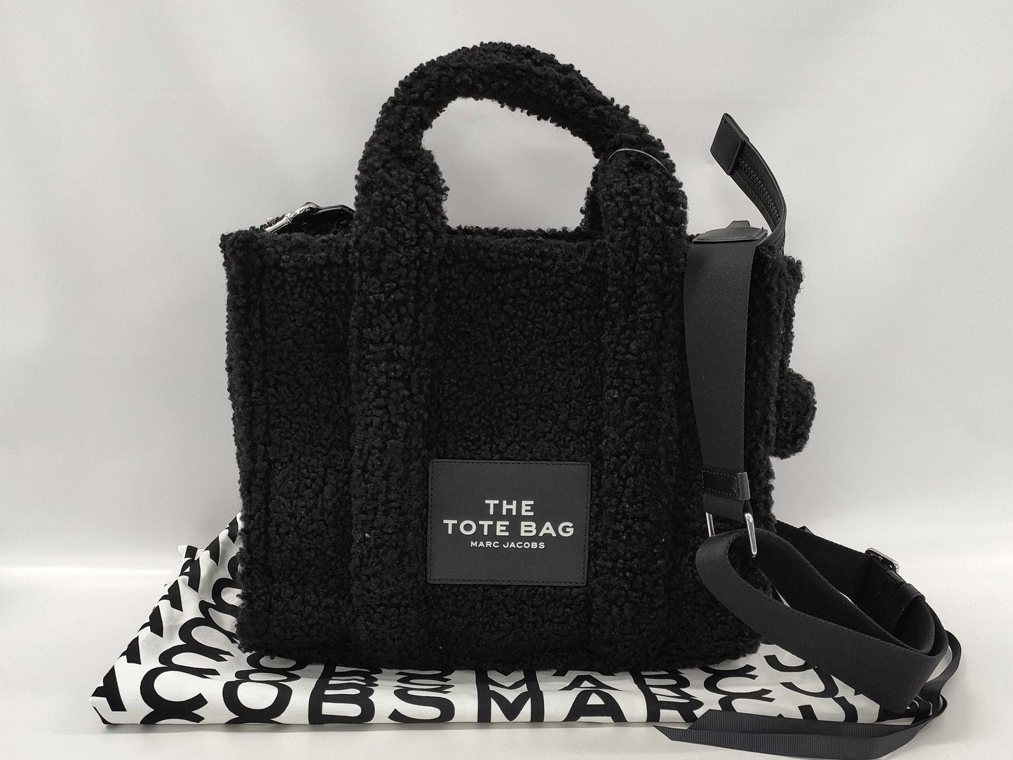 MARC JACOBS Boa Tote Handbag