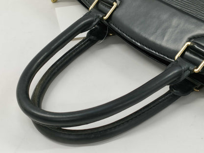 LOUIS VUITTON Epi Riviera Handbag