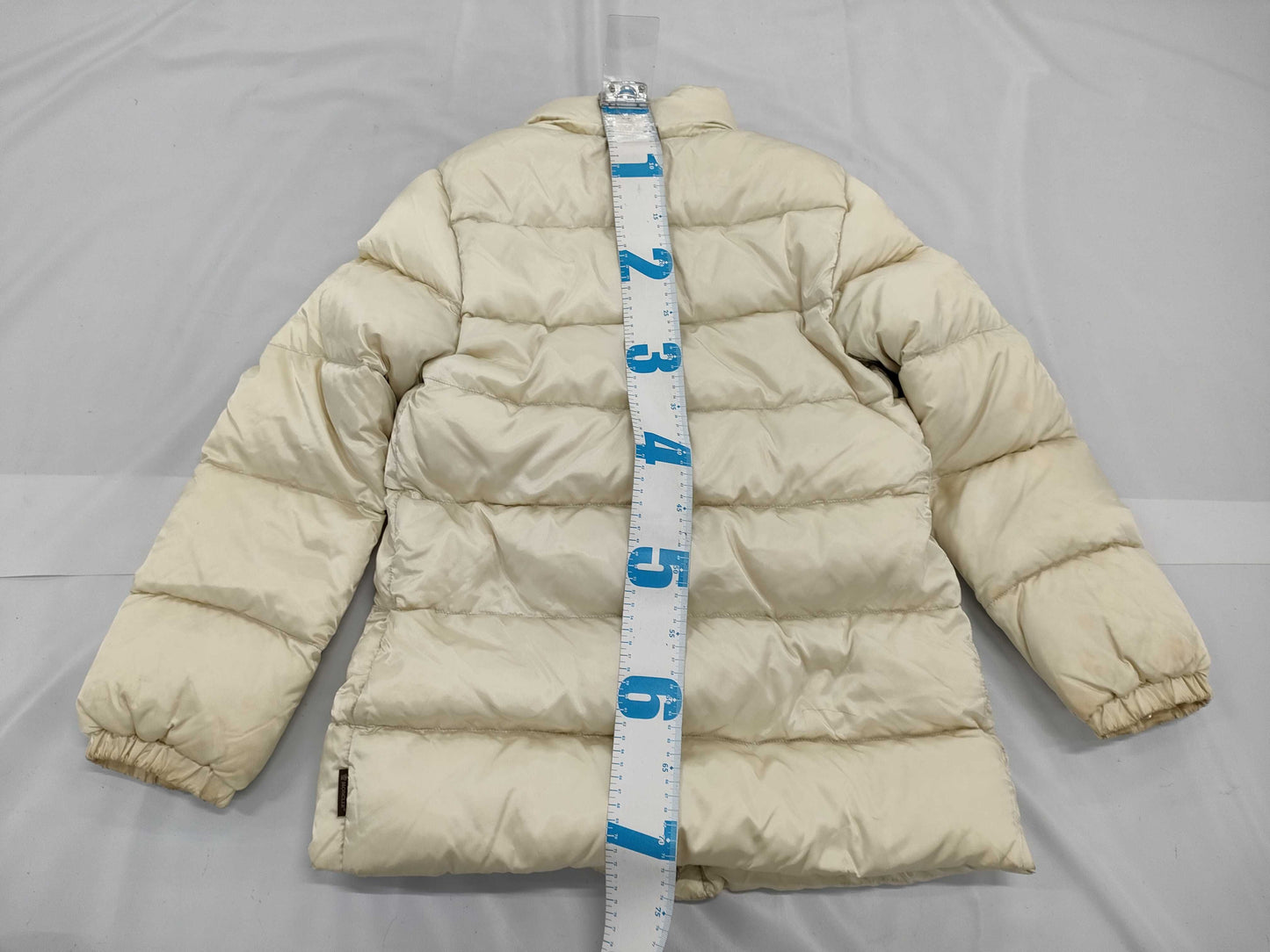 MONCLER Down Coat Coat