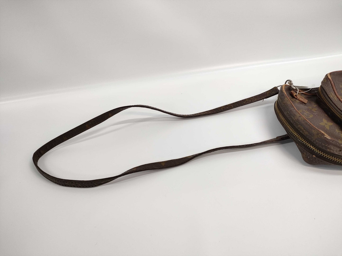 LOUIS VUITTON Monogram M45238 Amazon Old Model Crossbody Shoulder Bag