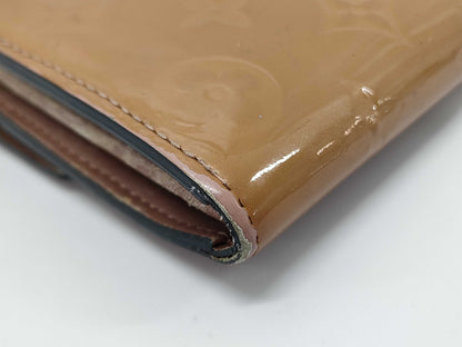 LOUIS VUITTON 2-Piece Wallet Set