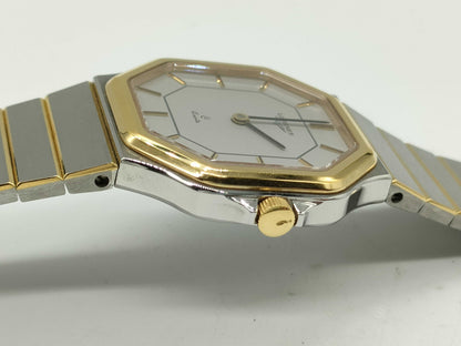 LONGINES 22024455 Quartz Unmoving Boys' Watch