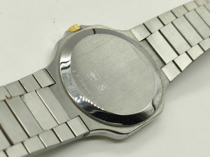 LONGINES 22024455 Quartz Unmoving Boys' Watch