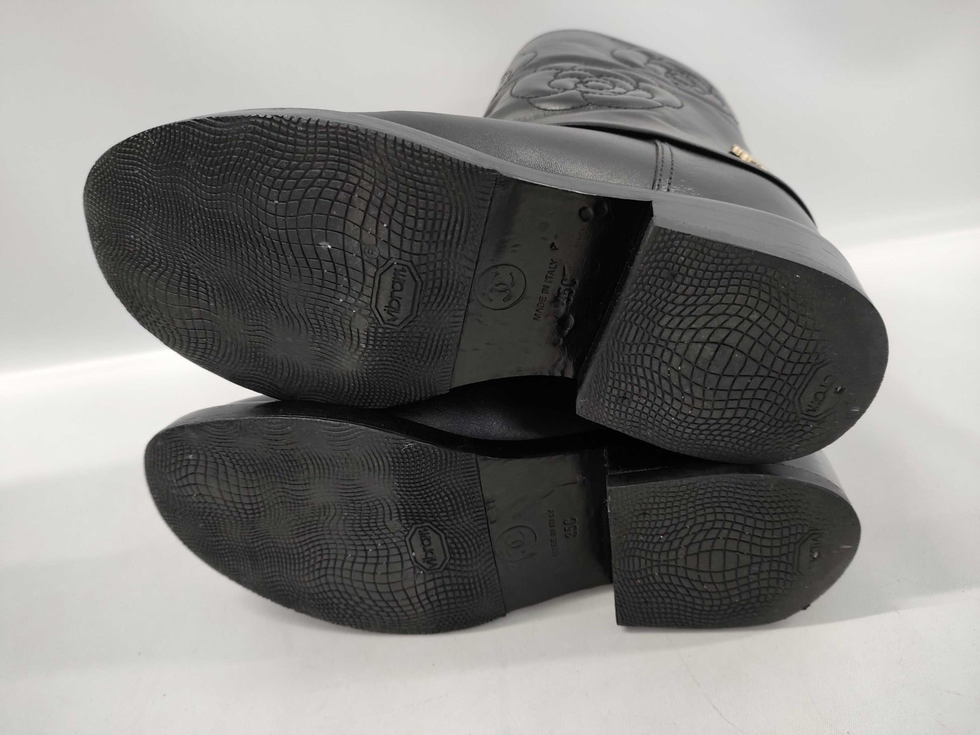 CHANEL Camellia Other Shoes