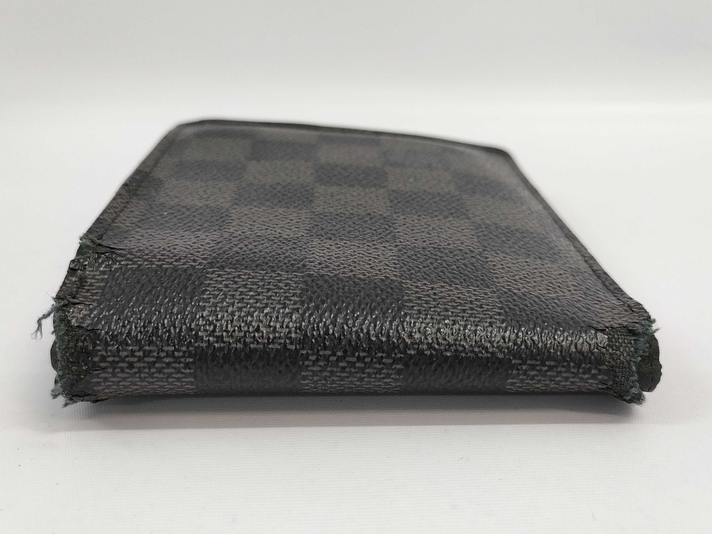 LOUIS VUITTON Damier Wallet 2-Piece Wallet