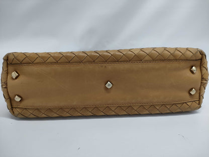 BOTTEGA VENETA Intrecciato 2-Way Handbag