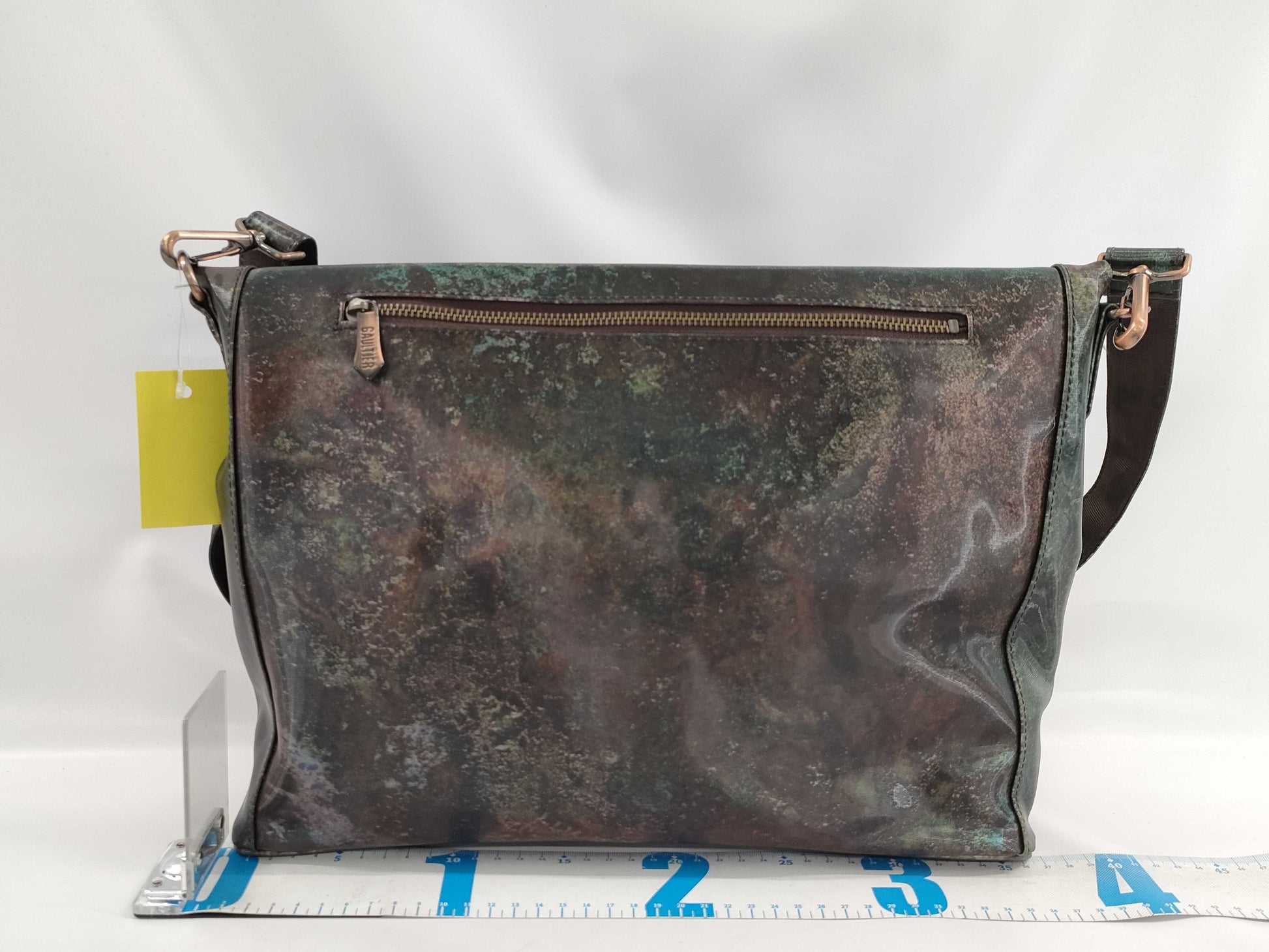 Jean Paul Gaultier shoulder bag