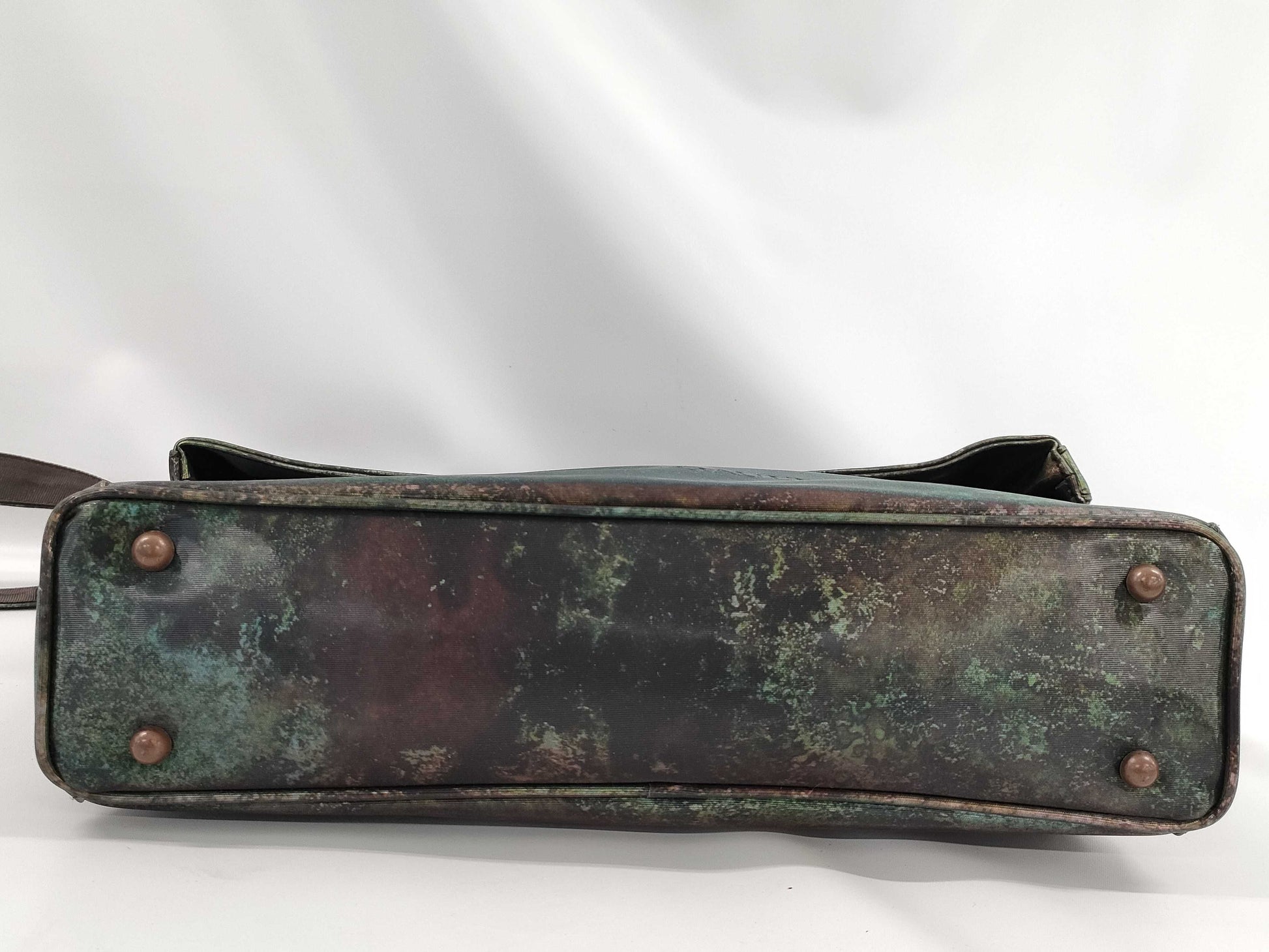 Jean Paul Gaultier shoulder bag