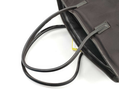 GUCCI Nylon 002 2123 0456 Tote Bag