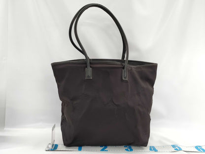 GUCCI Nylon 002 2123 0456 Tote Bag