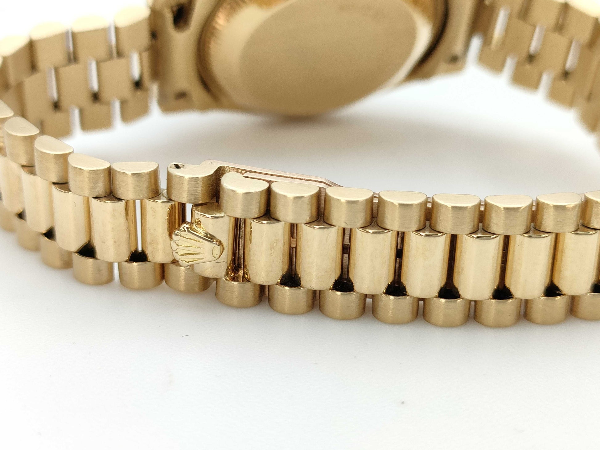 ROLEX 69088G L553826 Women's Watch