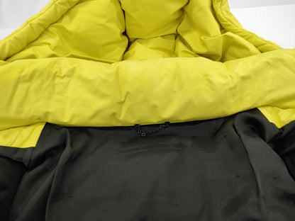 LOUIS VUITTON Down Jacket HGB02EIJB Jacket