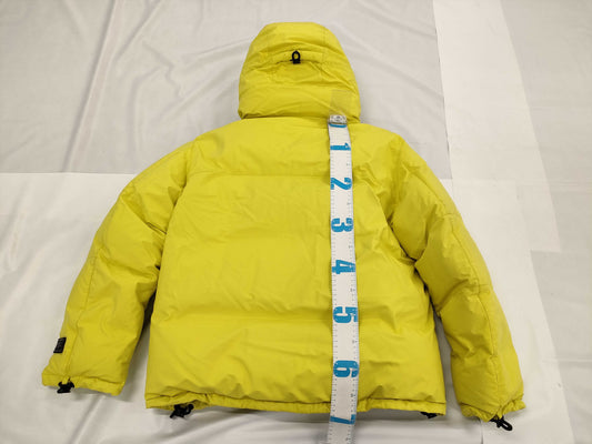LOUIS VUITTON Down Jacket HGB02EIJB Jacket