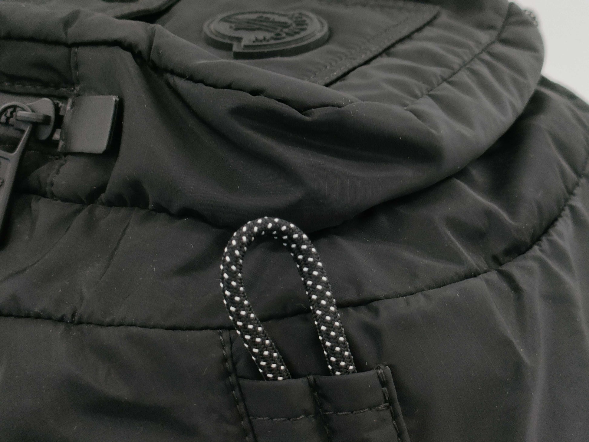 MONCLER Macaio Backpack