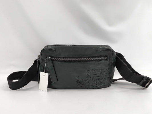 Berluti shoulder bag/waist bag