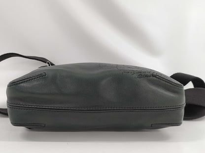 Berluti shoulder bag/waist bag