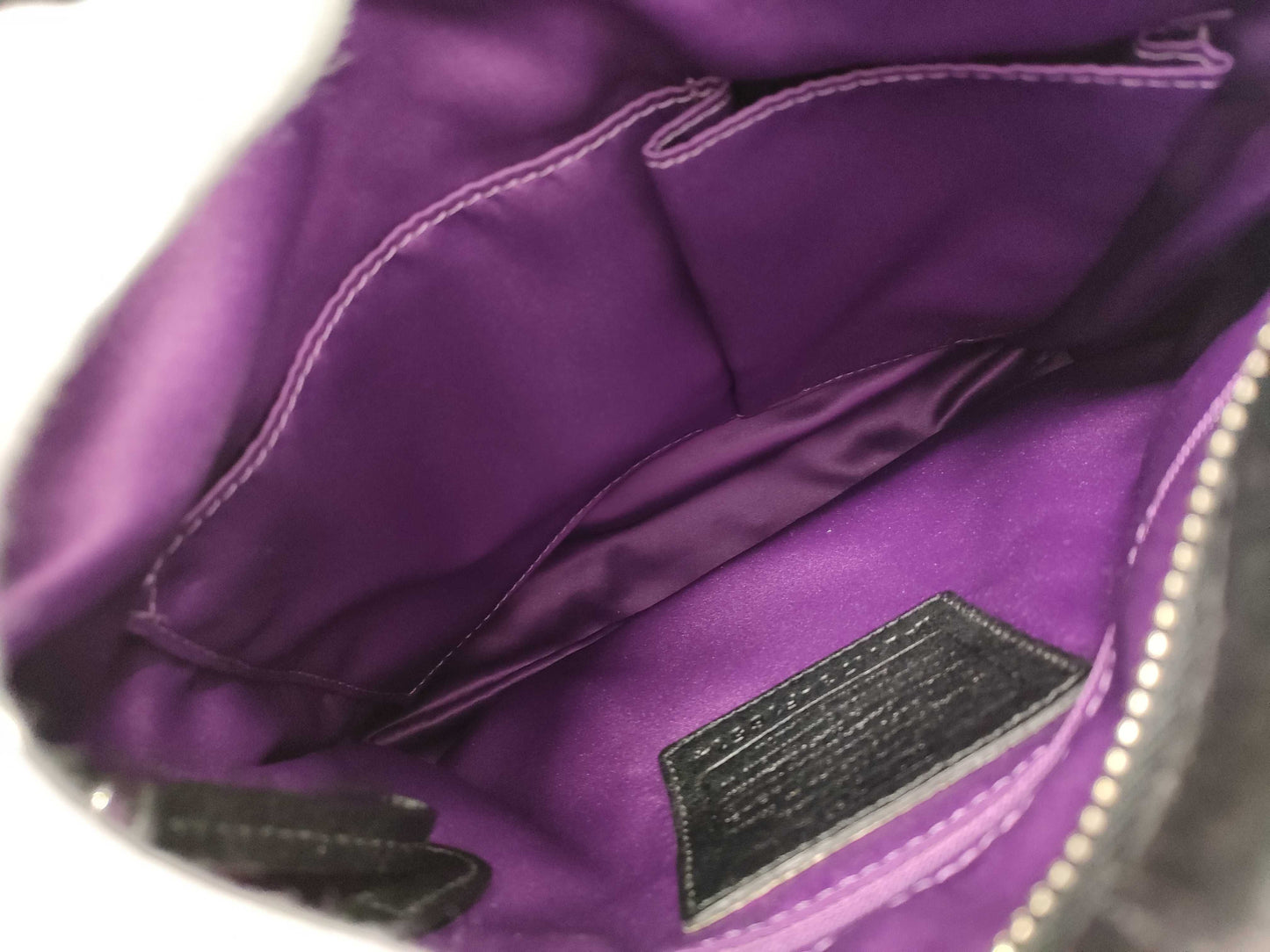 COACH 70597 16514 Shoulder Bag*2 Shoulder Bag