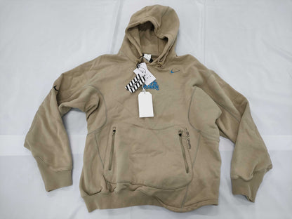 □NIKE Off-White Hoodie Top