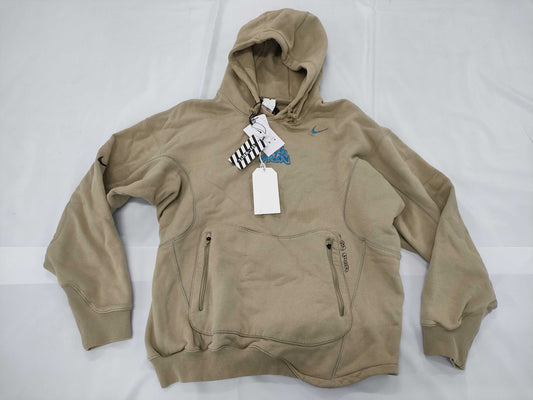 □NIKE Off-White Hoodie Top