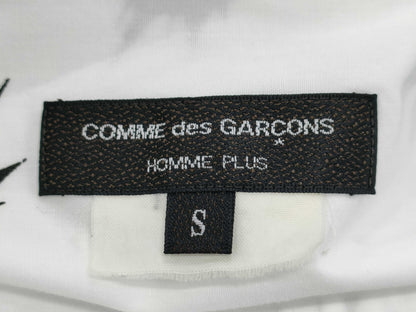 COMME des GARCONS □ COMME des GARCONS HOMME PLUS Long Sleeve Shirt Shirt