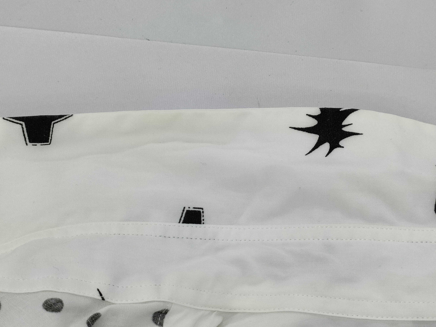 COMME des GARCONS □ COMME des GARCONS HOMME PLUS Long Sleeve Shirt Shirt