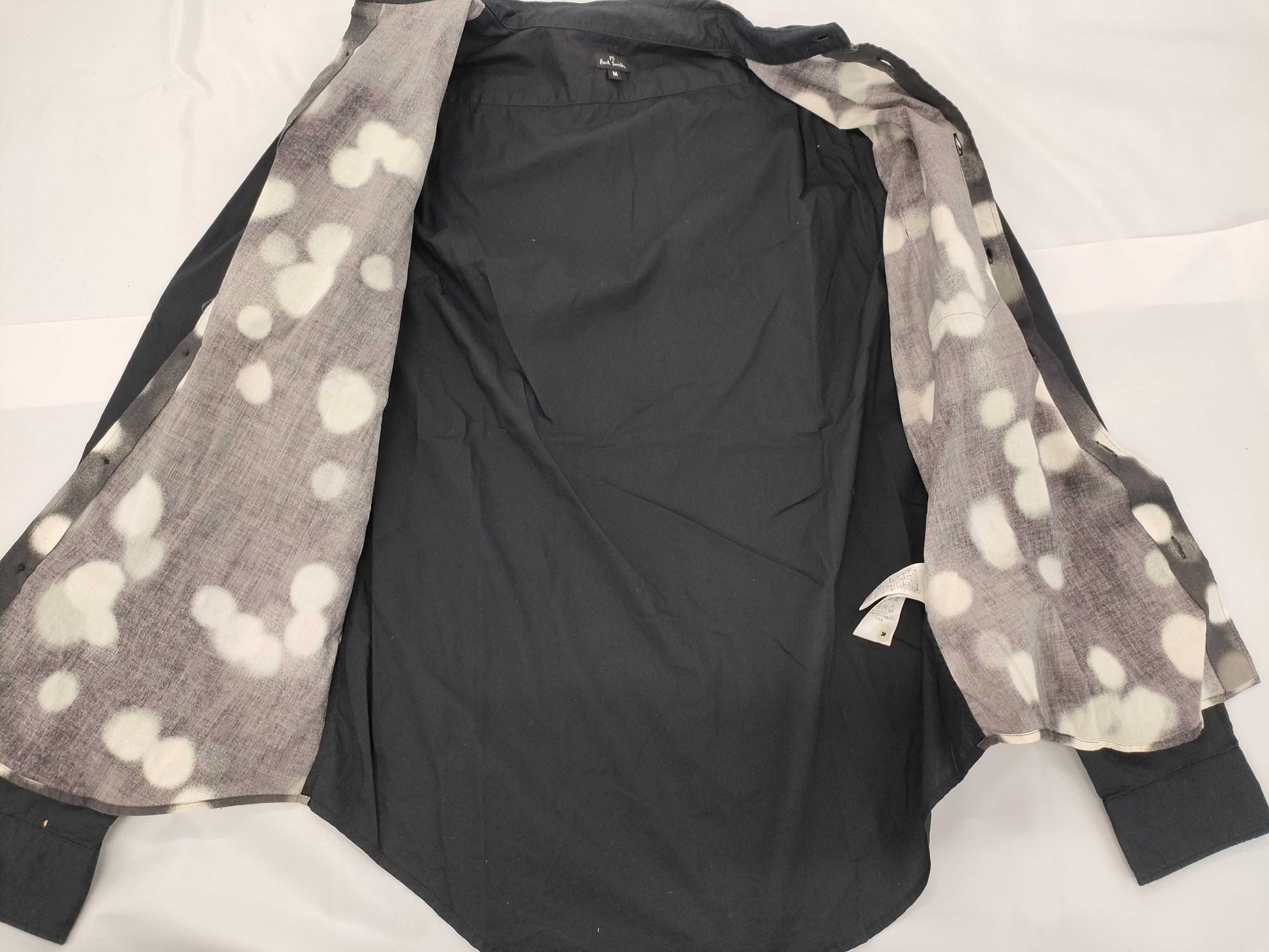 Paul Smith □ PS Paul Smith long sleeve shirt shirt