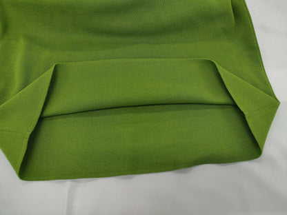 Yves Saint Laurent WM18-034 Dress with Stain