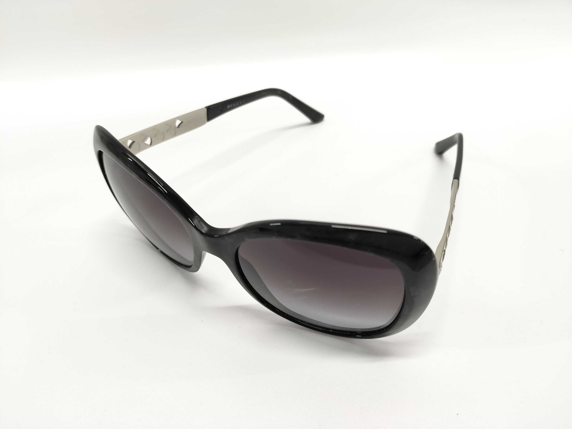  BVLGARI Sunglasses 8199-B-F Sunglasses and Glasses