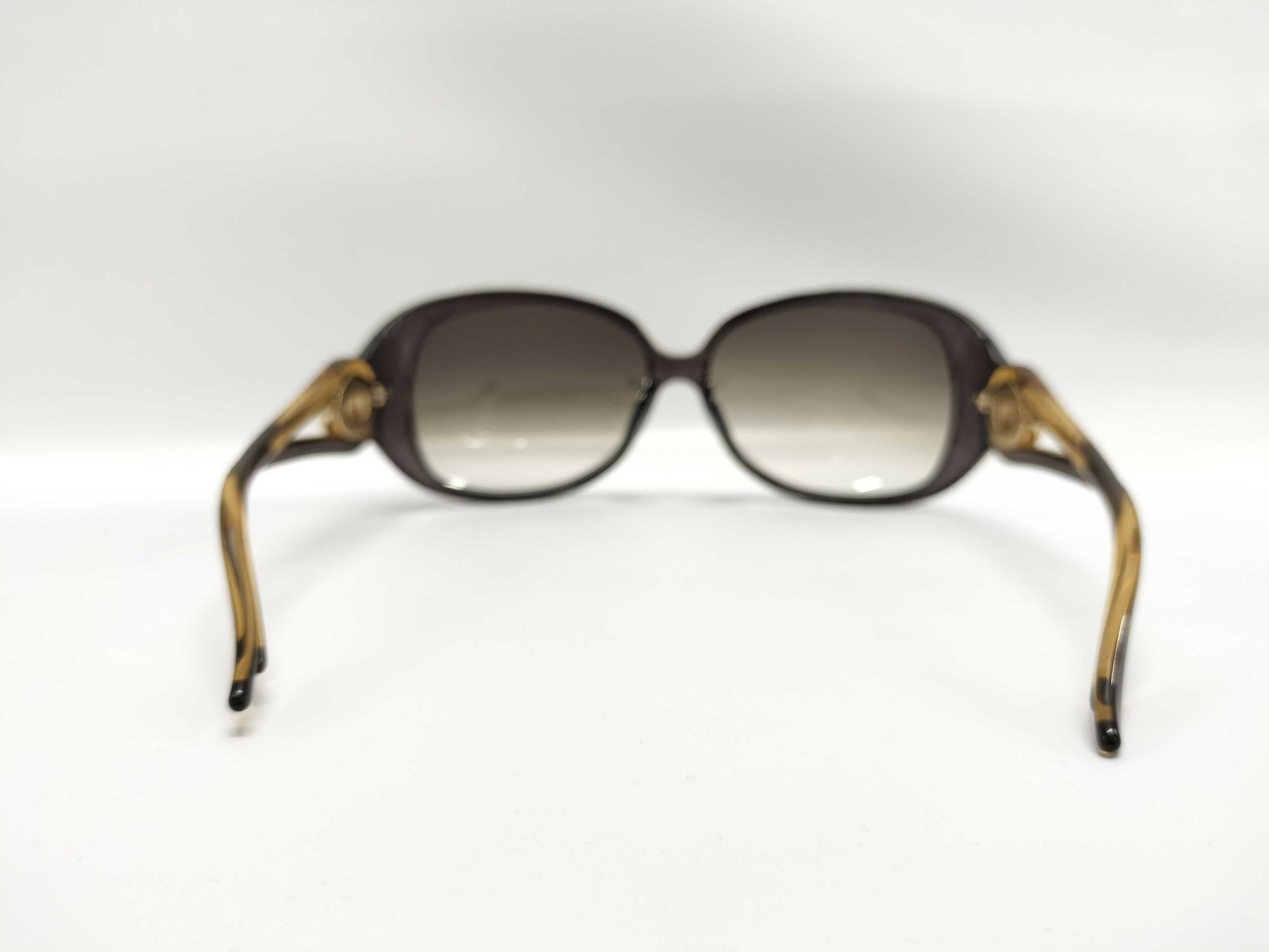  Dior 57XCC Sunglasses/Glasses