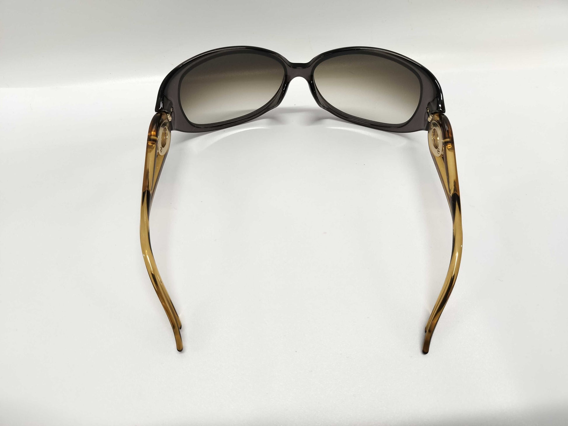  Dior 57XCC Sunglasses/Glasses