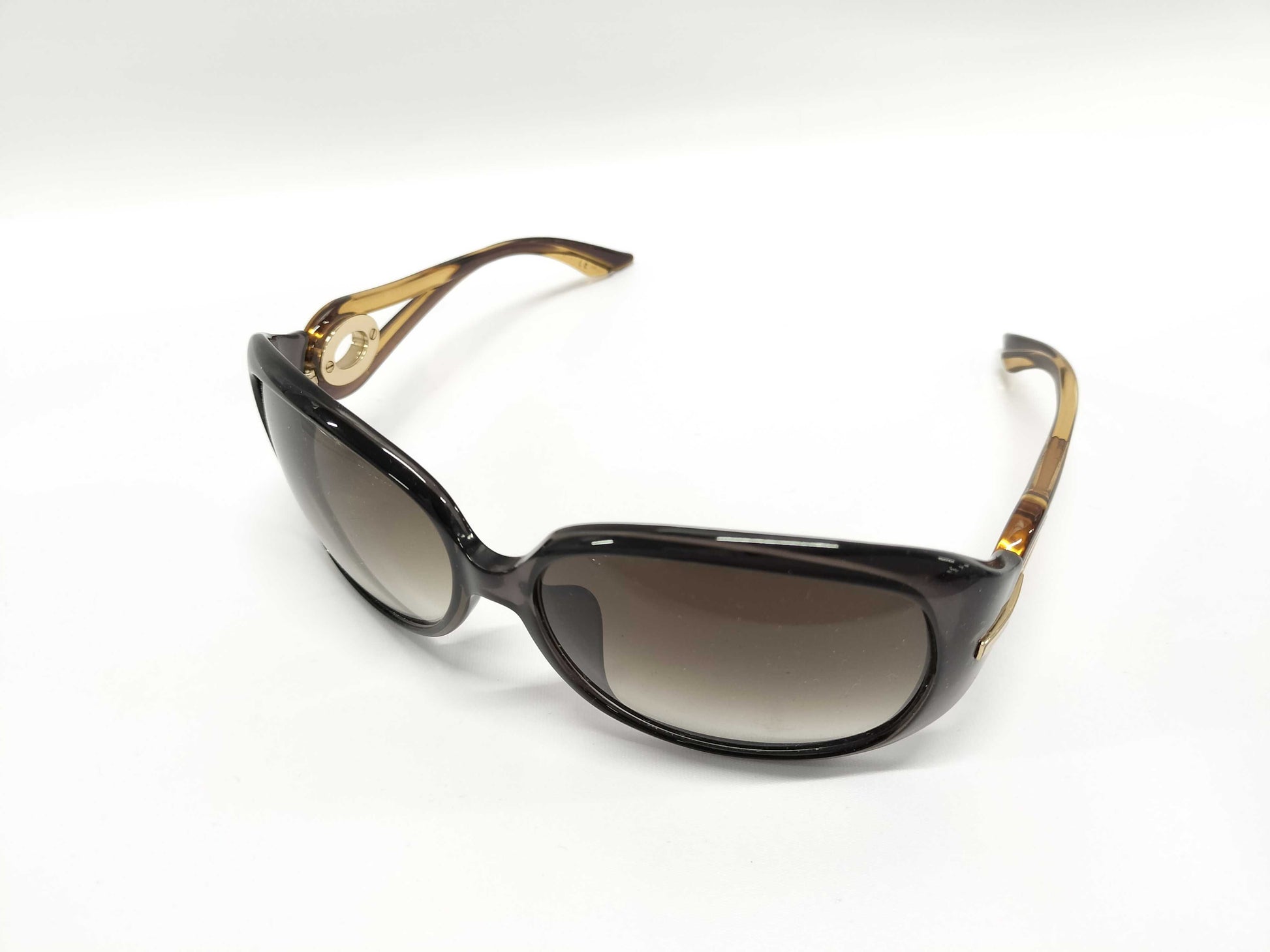 Dior 57XCC Sunglasses/Glasses