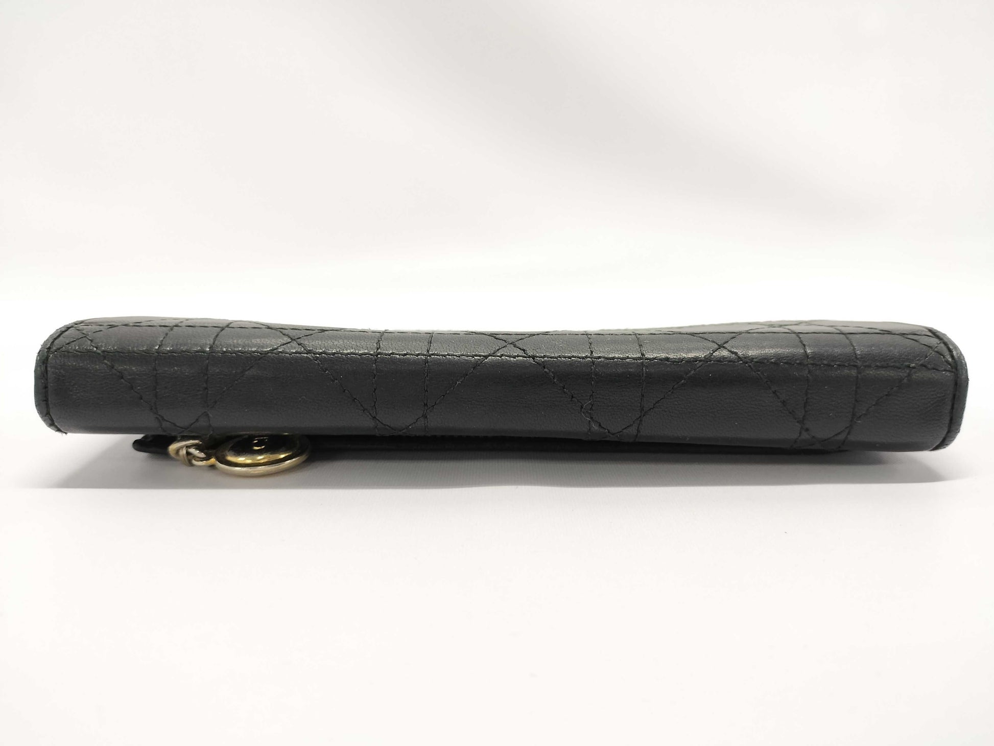 Dior All Long Wallet Folding