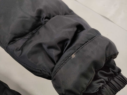 PRADA Down Coat Fur 29P117 Coat