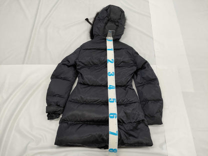 PRADA Down Coat Fur 29P117 Coat