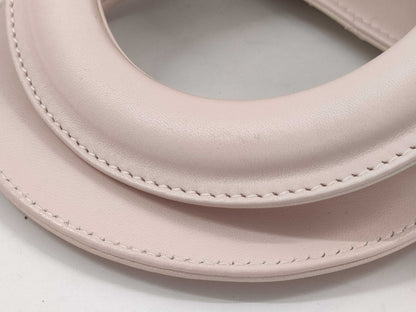 Dior Lady Dior Beige Handbag with ST