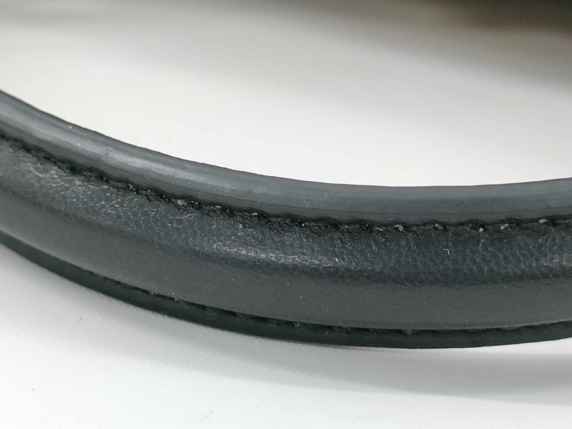 FENDI Zucca fur handbag